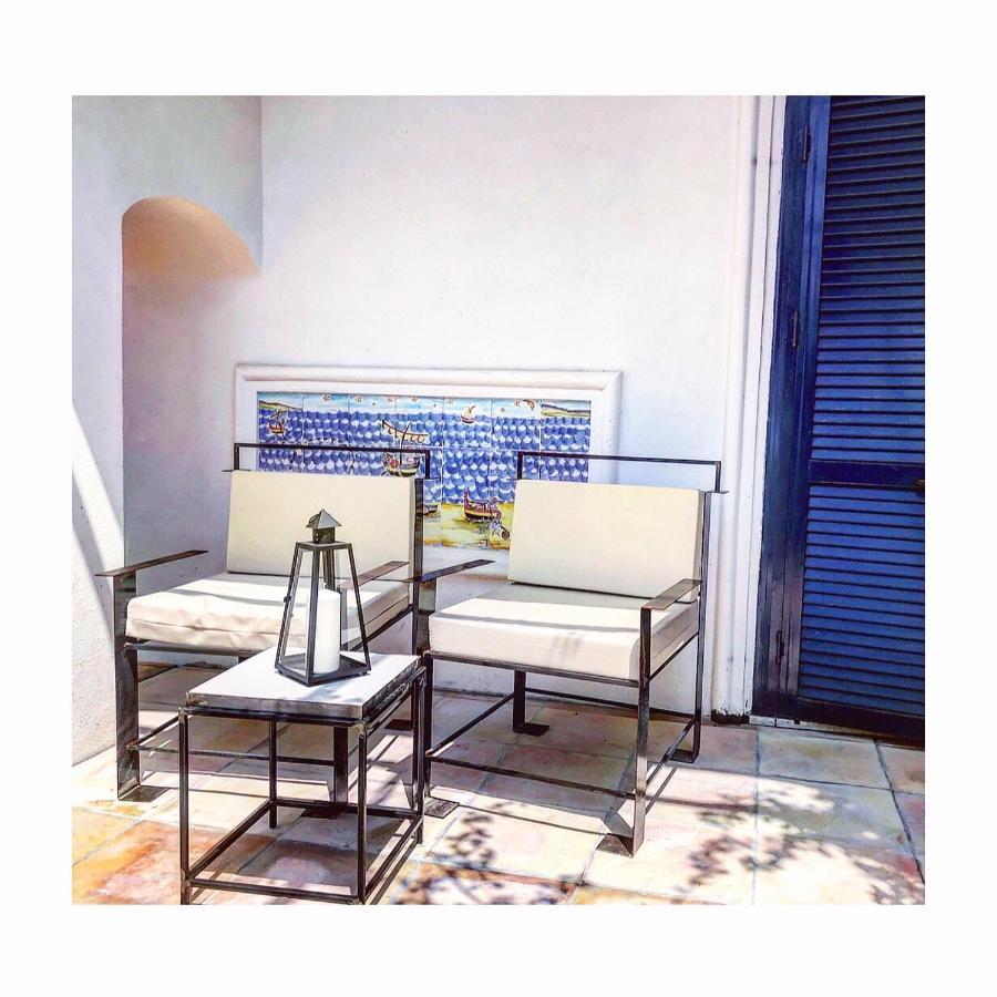 Casa Flora Bed & Breakfast Vietri sul Mare Exterior photo