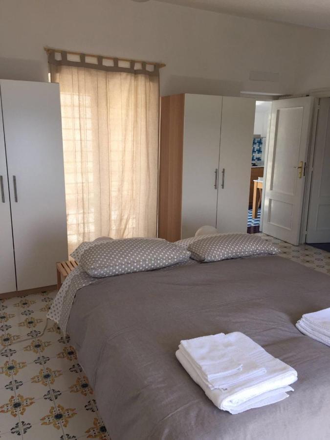 Casa Flora Bed & Breakfast Vietri sul Mare Exterior photo